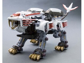 BT ZOIDS HMM 1/72 MIRAGE LIGER MODEL KIT GBT003